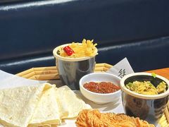 -符离集餐厅(万象城店)