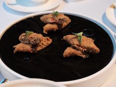 -广州富力丽思卡尔顿酒店·丽轩·粤菜