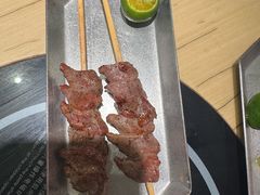 -沼津港精致料理·寿喜烧·烧鸟(漕河泾印象城店)