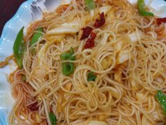 -尕西木老春台东乡手抓美食