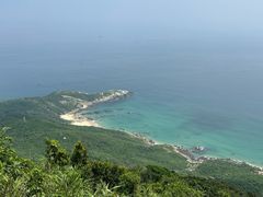 -海南铜鼓岭景区