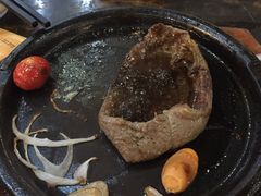 -吉布鲁牛排海鲜自助(巴南万达广场店)