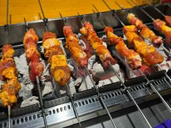 -牛上牛吊炉烧烤(红旗大街店)