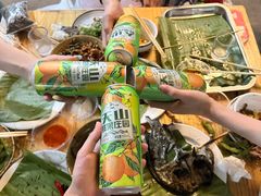 -杨合林啊兰烤鱼