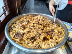 -西园寺素食(西园弄戒幢律寺店)
