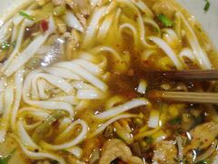 -易裕和·长沙米粉(友谊路店)