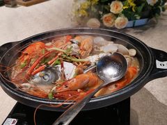 -五稻厨房粤西菜(新闻店)