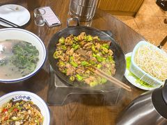 -张氏父子常德肠子馆(红星总店)