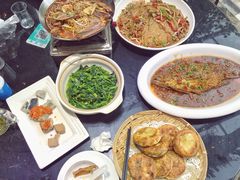 -又见炊烟私房菜(敬亭路店)