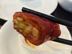 金莎红米肠-添运来(茶园奥园广场店)