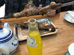 -西北朗益和穆斯林餐厅