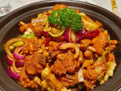 -状元虎.摇滚炒鸡.家常菜(义勇街店)