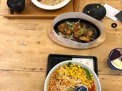 -雷门拉面·现熬骨汤(凯德来福士店)