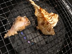 -玄品河豚(那覇國際通里之関)