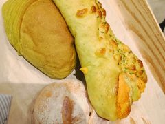 菠菜肉骨头-奈雪的茶(石家庄万象城店)