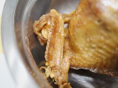 -震九州熟食(凯旋路店)