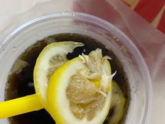 -麦当劳(海岸城店)