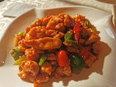 -马凯餐厅(长椿街店)