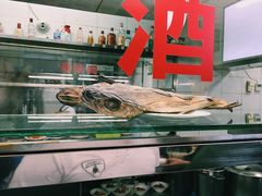 -白鹤大冷面