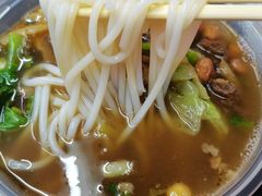 牛腩桂林米粉-龙记桂林米粉(国贸一九九五年店)