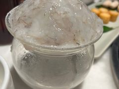 -煲宫猪肚鸡(晶品店)