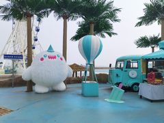 -秦皇岛乐岛海洋王国