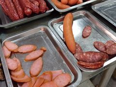 -原掩骨会饶阳豆腐脑总店