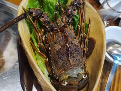 -吉品莞家·鲍鱼鸡煲(东莞店)