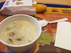 -汉堡王(高坪王府井店)