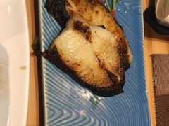 -割烹旭日本料理(龙湖狮山天街店)