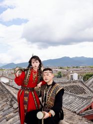 点击看大图 -小红帽摄影(丽江店)