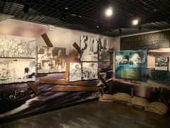 -沈阳二战盟军战俘营旧址陈列馆