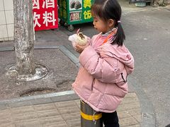 -蔡记包子(百花路店)