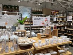 -MUJI无印良品(北国先天下店)