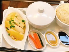 -翠华餐厅(香港国际机场店)