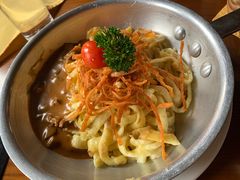 -申德勒加油站西餐厅Schindlers Tankstelle(上海外滩店)