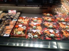 -池田寿司·新鲜现做(朝阳大悦城店)