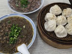 -新丰小吃(中山中路分店)