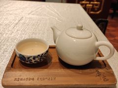 -上海和平饭店龙凤厅 Dragon Phoenix