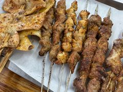 -中华门黑皮砂锅