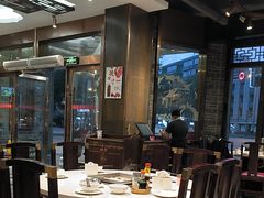 -红鼎坊·老成都火锅(新南门店)