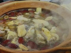 -威邵鸡煲(西华路总店)