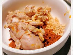 -海底捞火锅(八佰伴店)