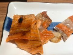 -小笠原·日料店