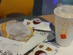 -麦当劳(大亚湾龙光城店)