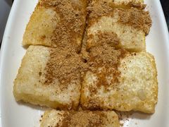 成都糍粑-吴老幺火锅(金龙店)