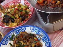 -高嗲嗲·湘味爆炒王(云密城店)