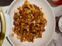 -大鸭梨烤鸭店(花园村店)