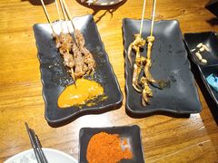 -烧蠔帮·湛江生蚝(南桥店)