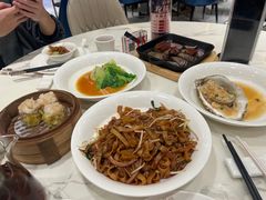 -海上名珠·海鲜酒楼(励骏庞都店)